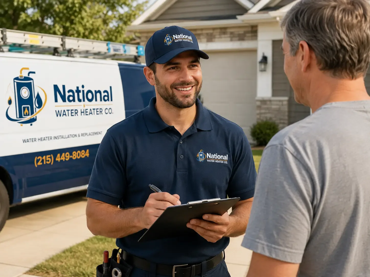 Water Heater Installation Canton, MS FAQs